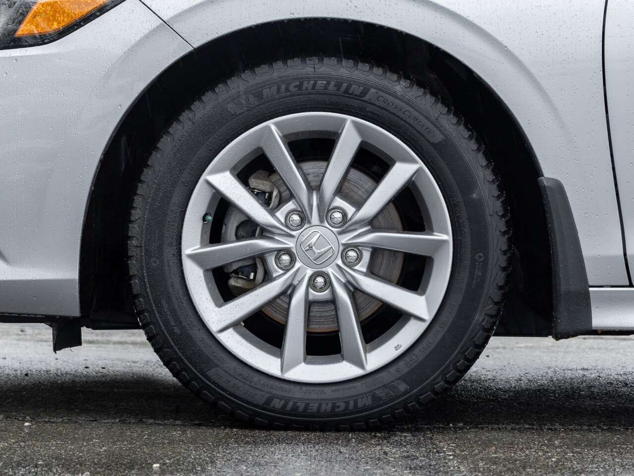 2022 Honda Civic EX CVT Sedan NO ACCIDENTS | PARKWAY ORIGINAL | HON — снимка 1
