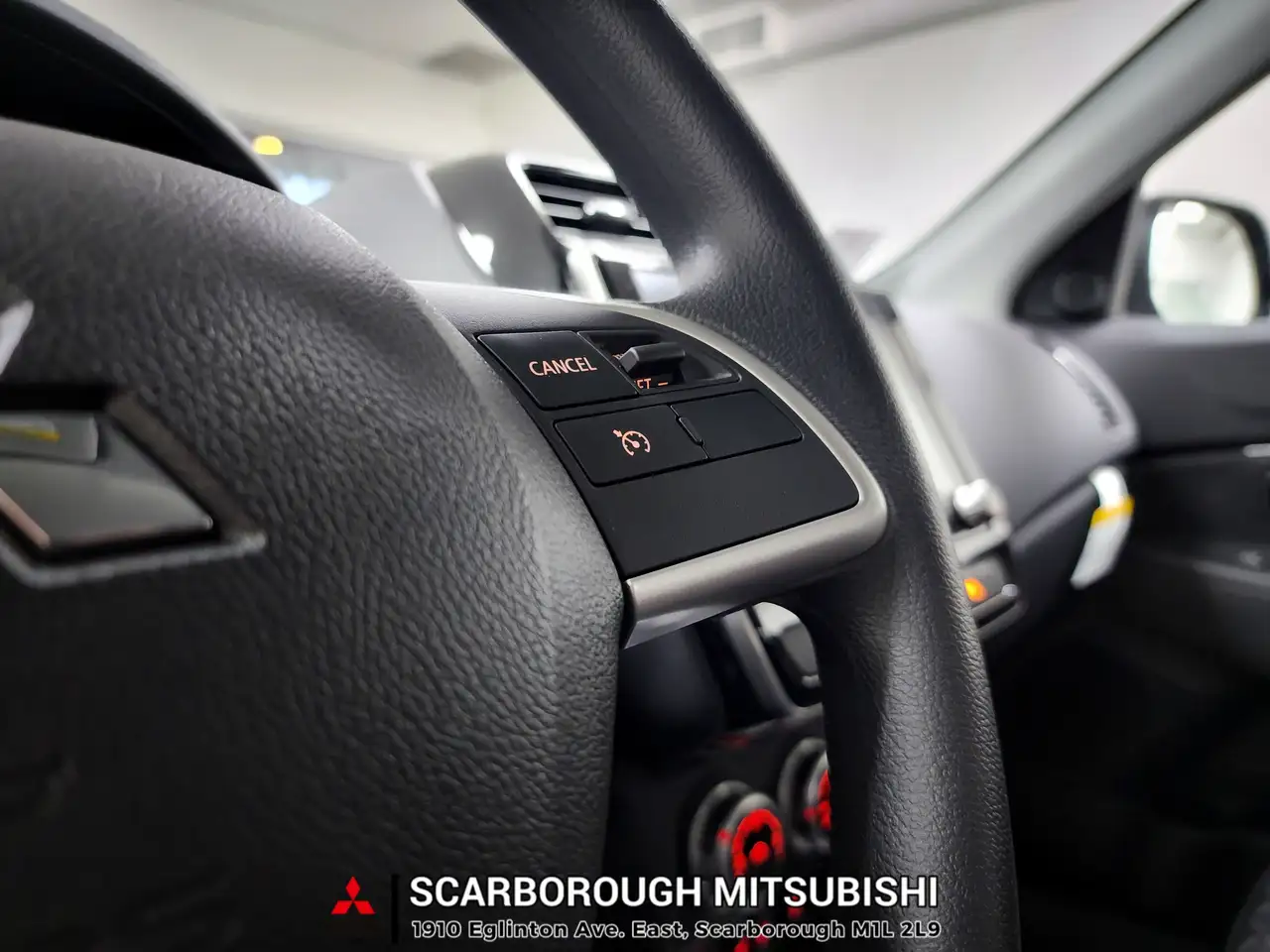 Mitsubishi RVR снимка Mitsubishi RVR