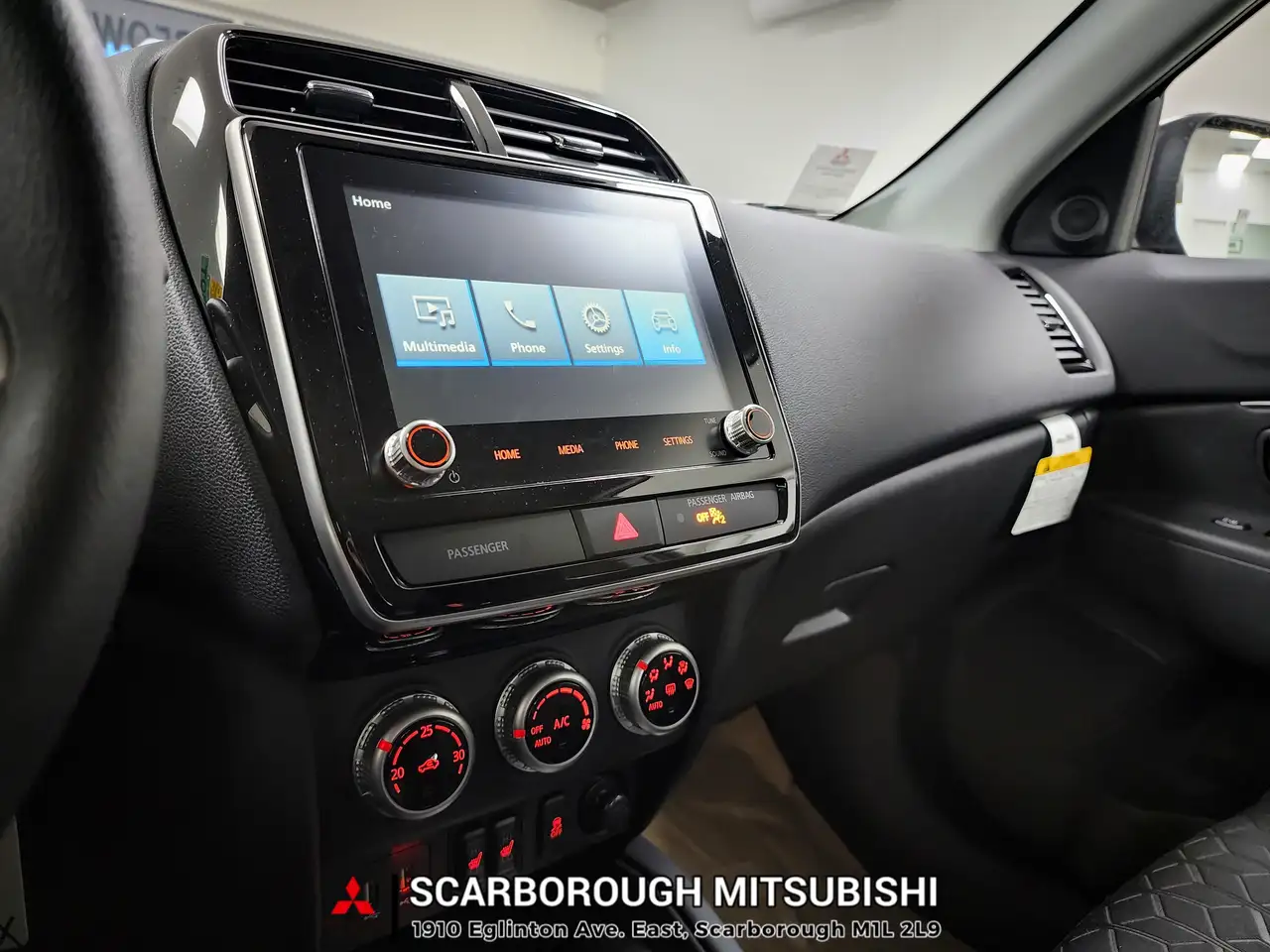 Mitsubishi RVR снимка Mitsubishi RVR