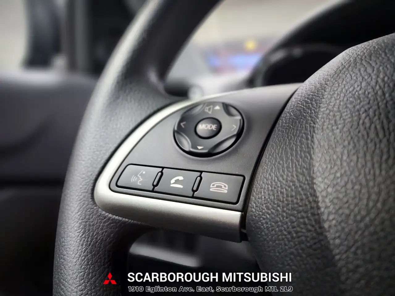 Mitsubishi RVR снимка Mitsubishi RVR