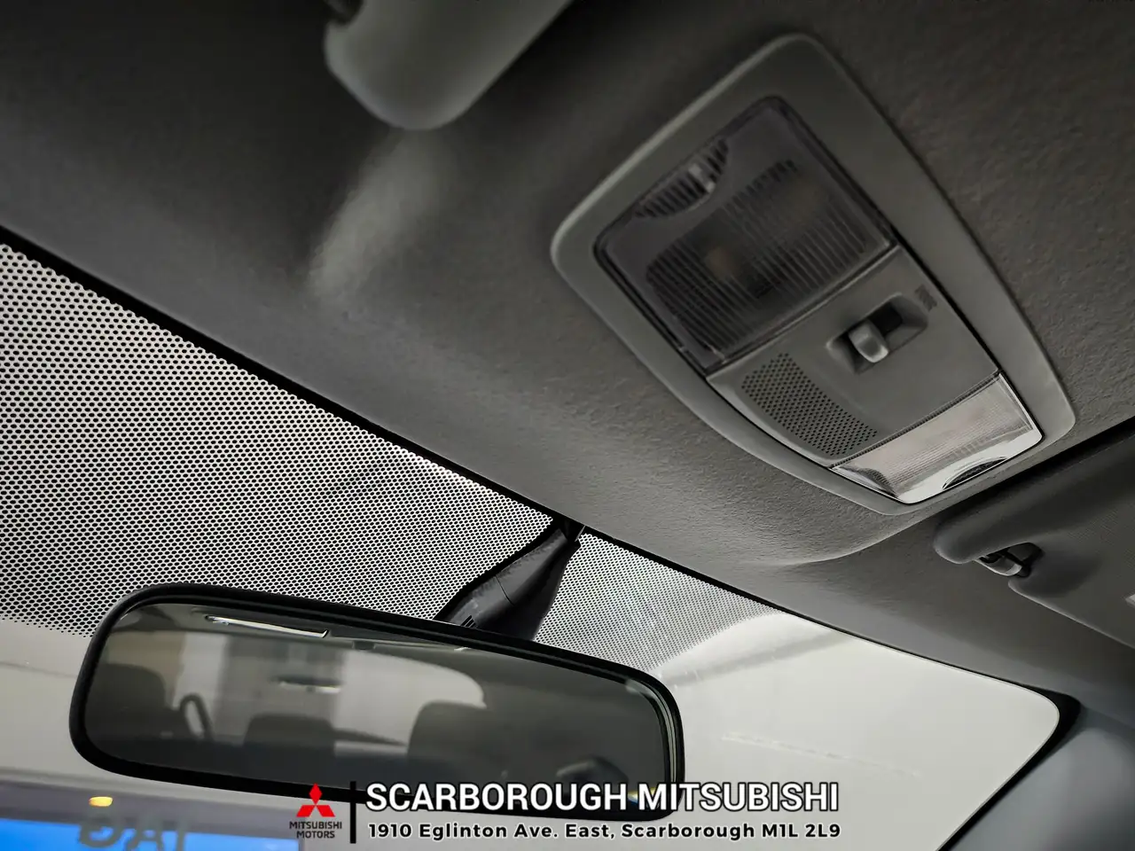 Mitsubishi RVR снимка Mitsubishi RVR