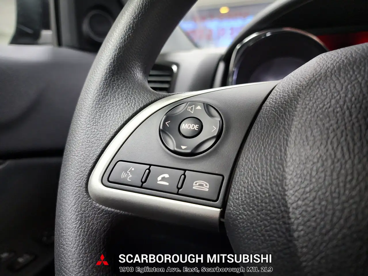 Mitsubishi RVR снимка Mitsubishi RVR