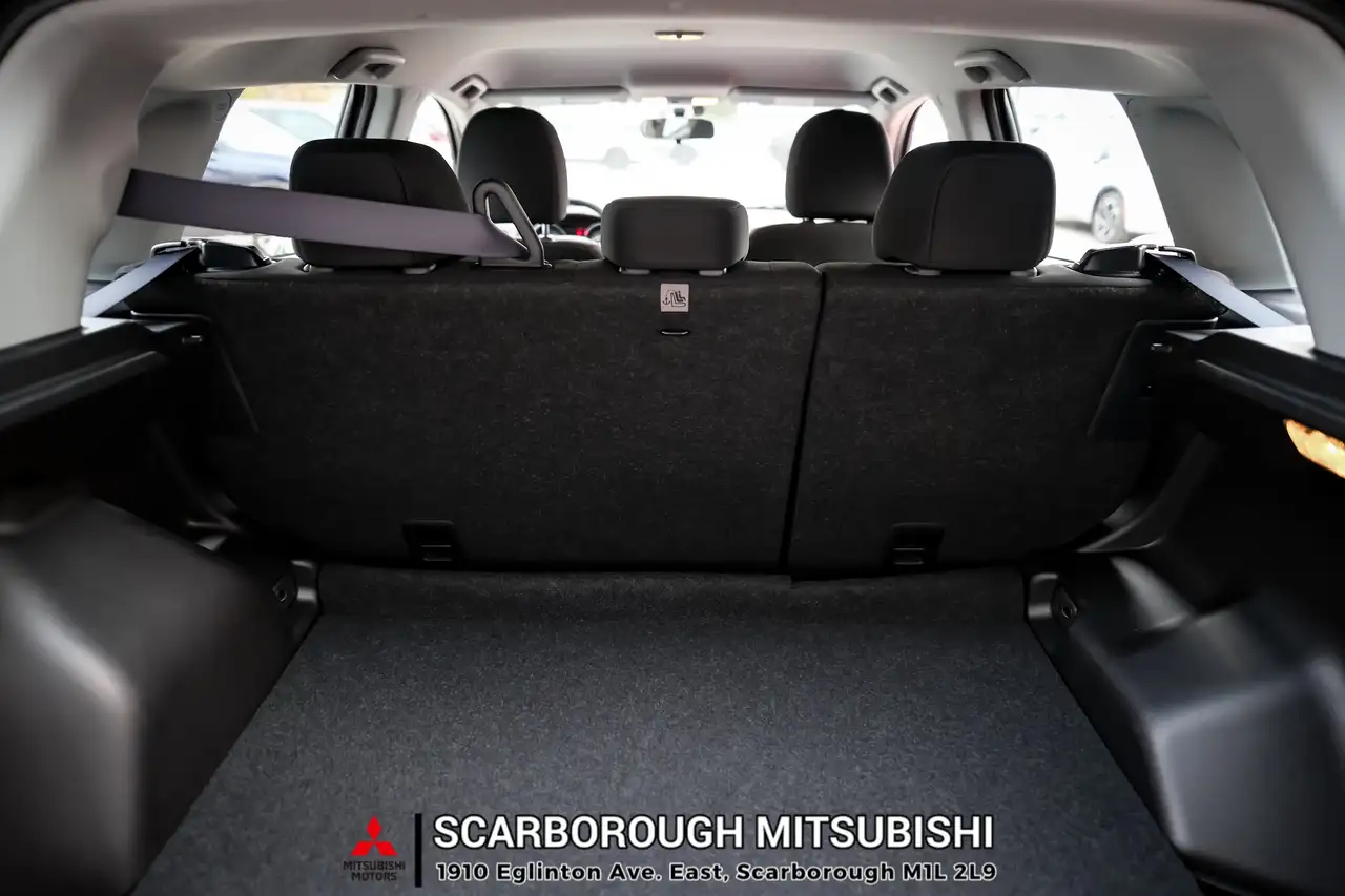 Mitsubishi RVR снимка Mitsubishi RVR