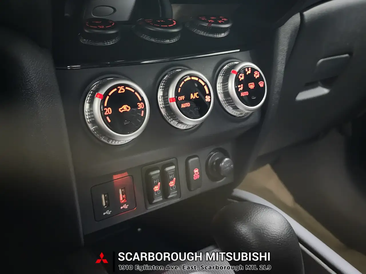 Mitsubishi RVR снимка Mitsubishi RVR