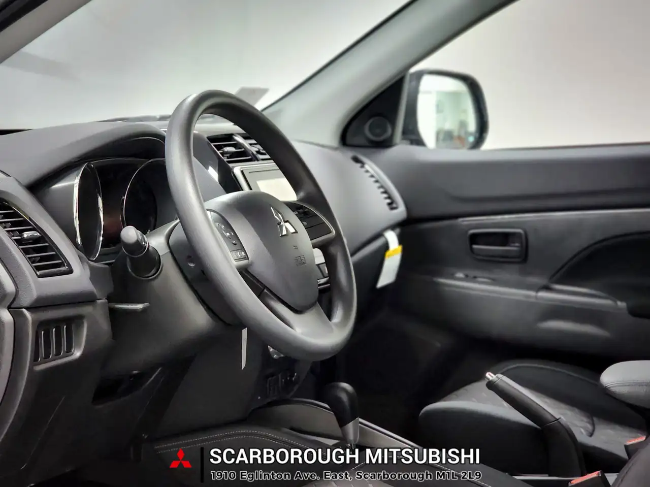 Mitsubishi RVR снимка Mitsubishi RVR