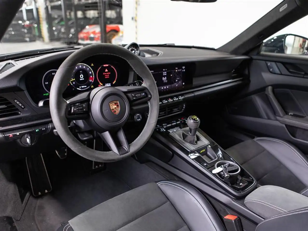 Porsche 911 photo Porsche 911