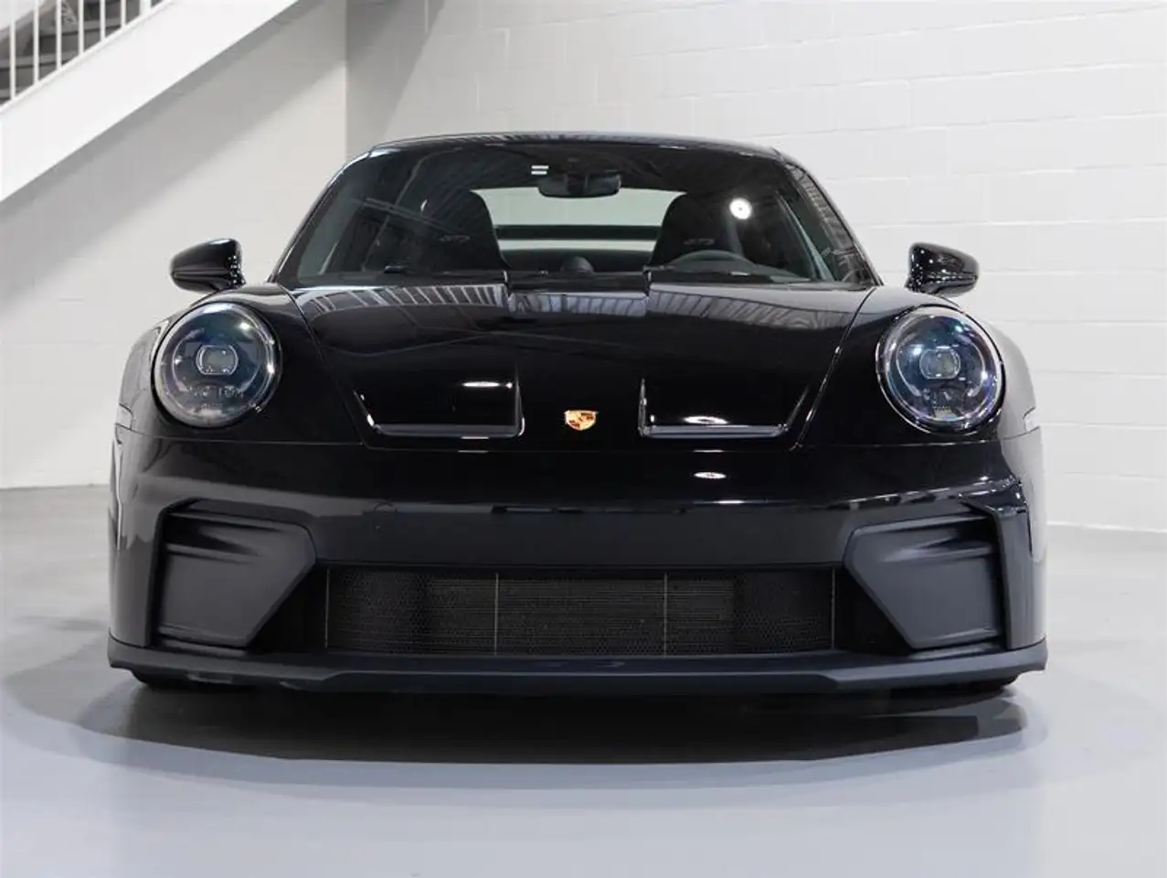 Porsche 911 photo Porsche 911