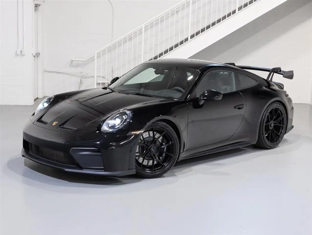 Porsche 911 photo Porsche 911