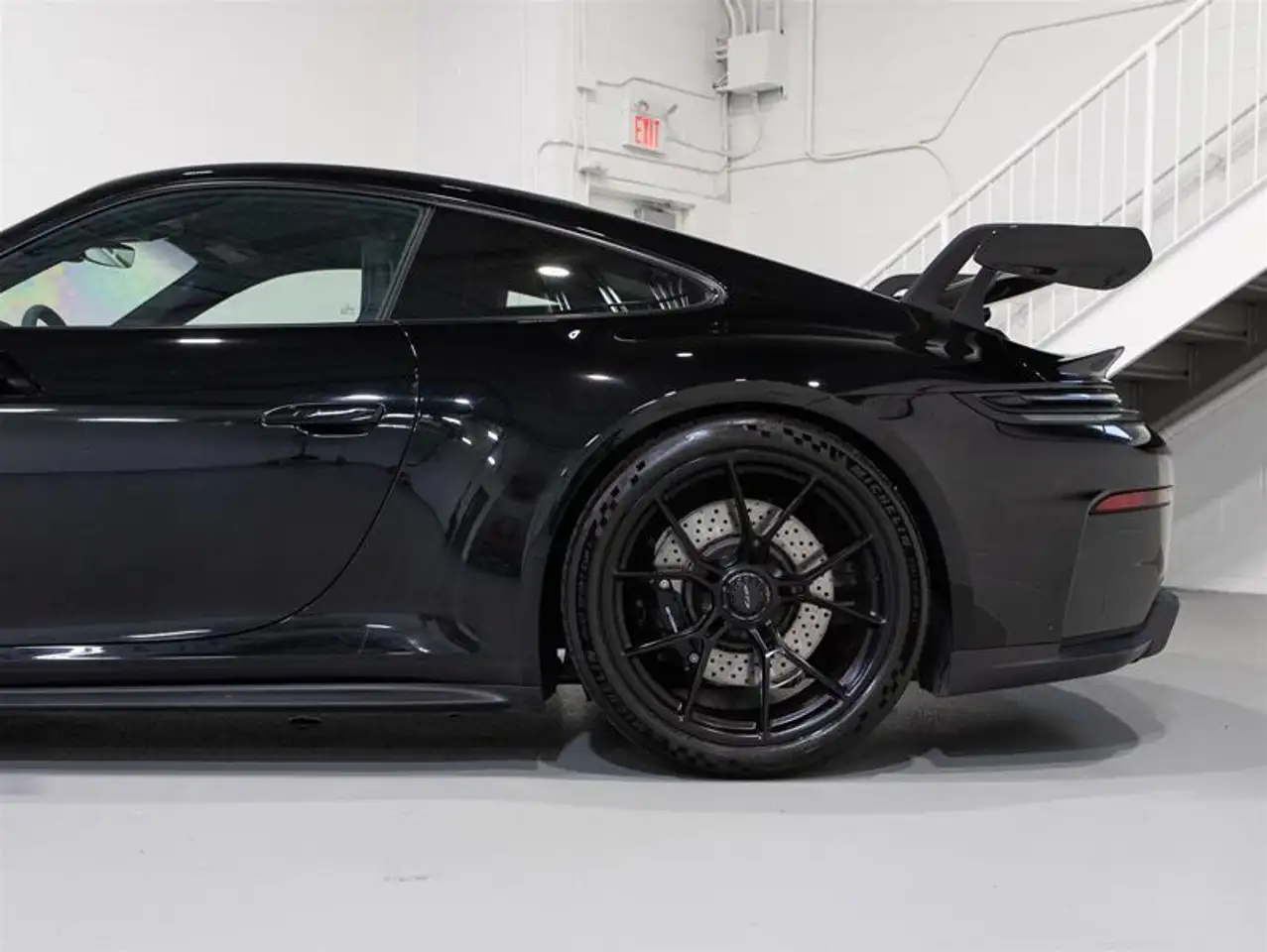 Porsche 911 photo Porsche 911