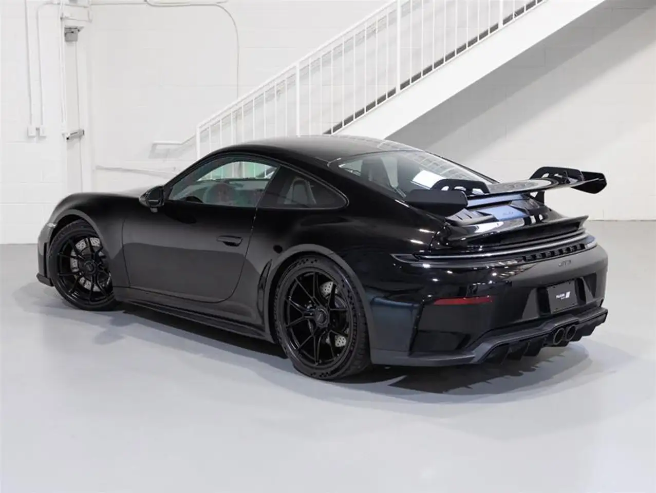 Porsche 911 photo Porsche 911