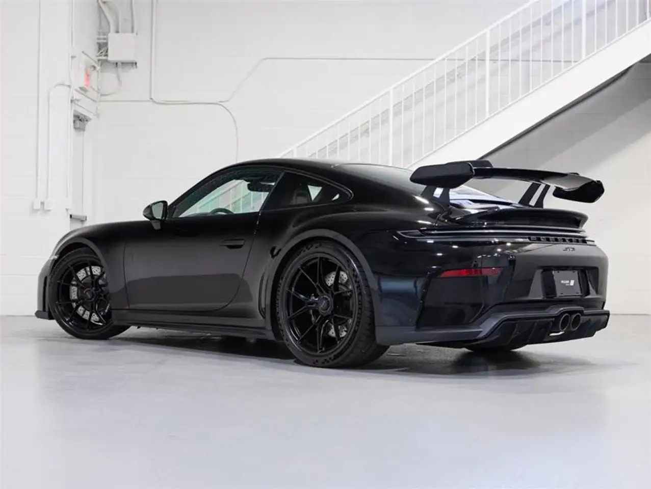 Porsche 911 photo Porsche 911
