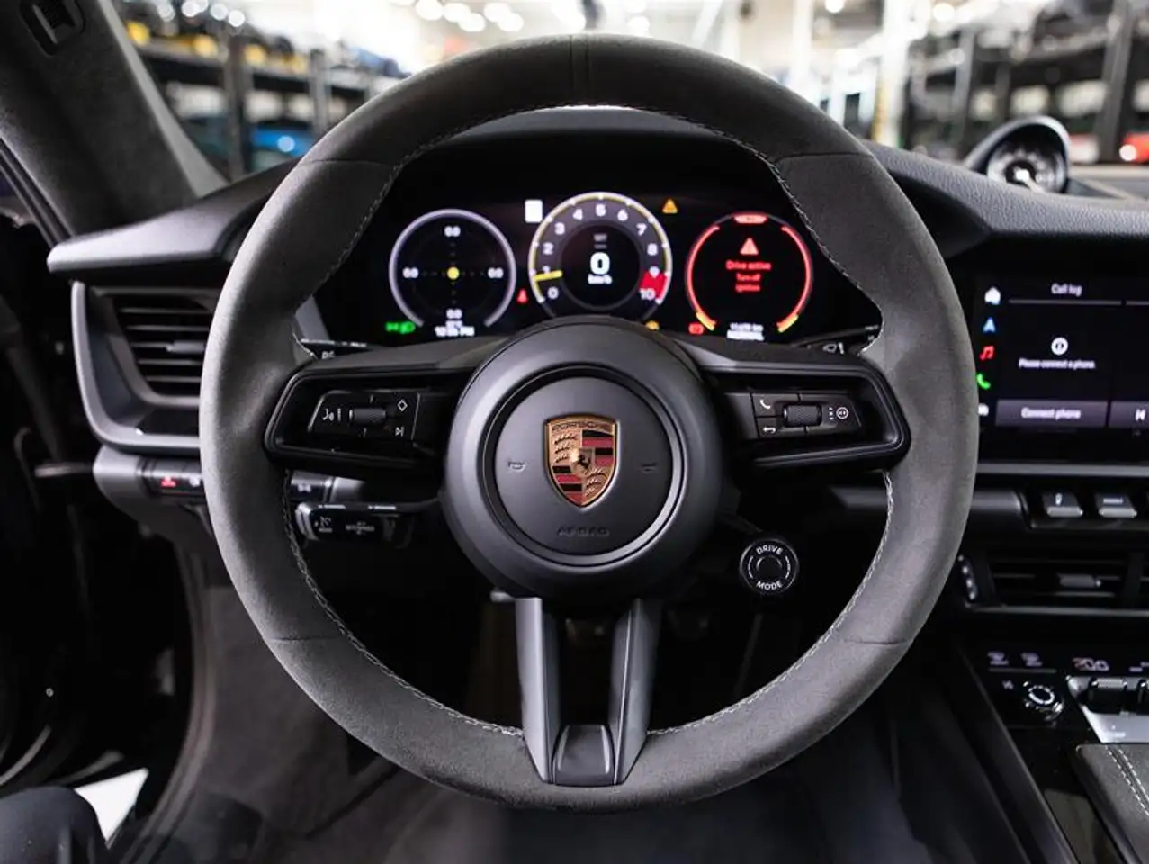 Porsche 911 photo Porsche 911