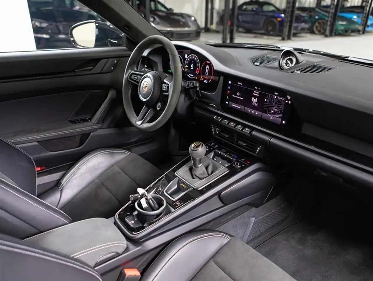 Porsche 911 photo Porsche 911