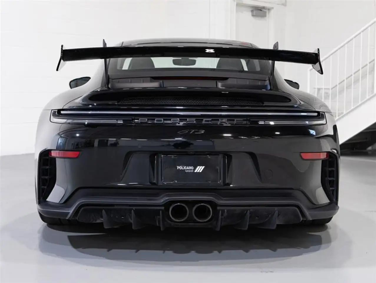 Porsche 911 photo Porsche 911