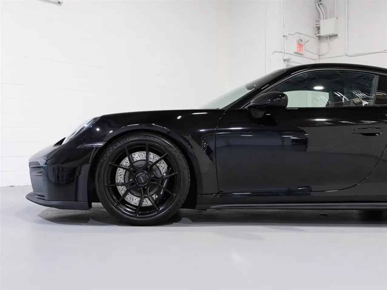 Porsche 911 photo Porsche 911