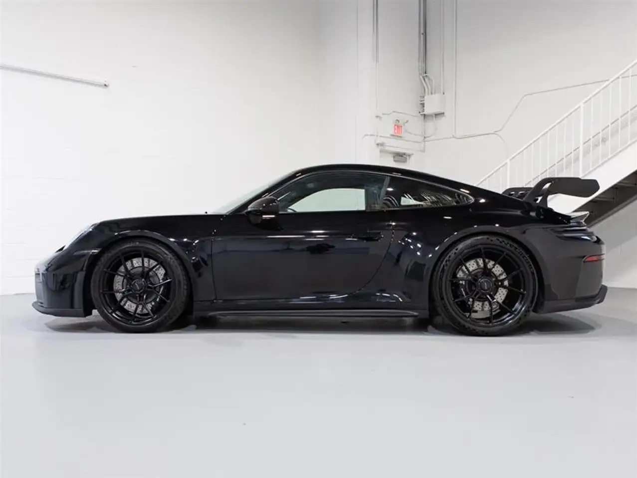 Porsche 911 photo Porsche 911