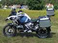 BMW R 1250 GS Adventure SURBAISSEE / VERLAAGD **TVA/BTW** Blanc - thumbnail 1