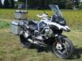 BMW R 1250 GS Adventure SURBAISSEE / VERLAAGD **TVA/BTW** Blanc - thumbnail 4