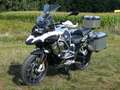 BMW R 1250 GS Adventure SURBAISSEE / VERLAAGD **TVA/BTW** Blanc - thumbnail 2