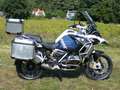 BMW R 1250 GS Adventure SURBAISSEE / VERLAAGD **TVA/BTW** Blanc - thumbnail 3