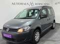 Volkswagen Caddy Kombi Startline 1,6 TDI DPF Grau - thumbnail 3