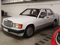 Mercedes-Benz 190 190 E 1.8 Weiß - thumbnail 2