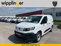 Peugeot Partner Standard BHDI 100PS MT6 Weiß - thumbnail 1