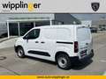 Peugeot Partner Standard BHDI 100PS MT6 Weiß - thumbnail 4