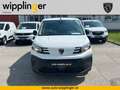 Peugeot Partner Standard BHDI 100PS MT6 Weiß - thumbnail 2