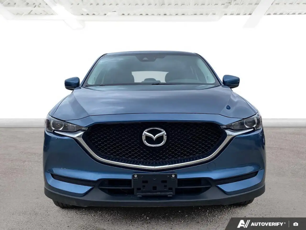 Mazda CX-5 снимка Mazda CX-5