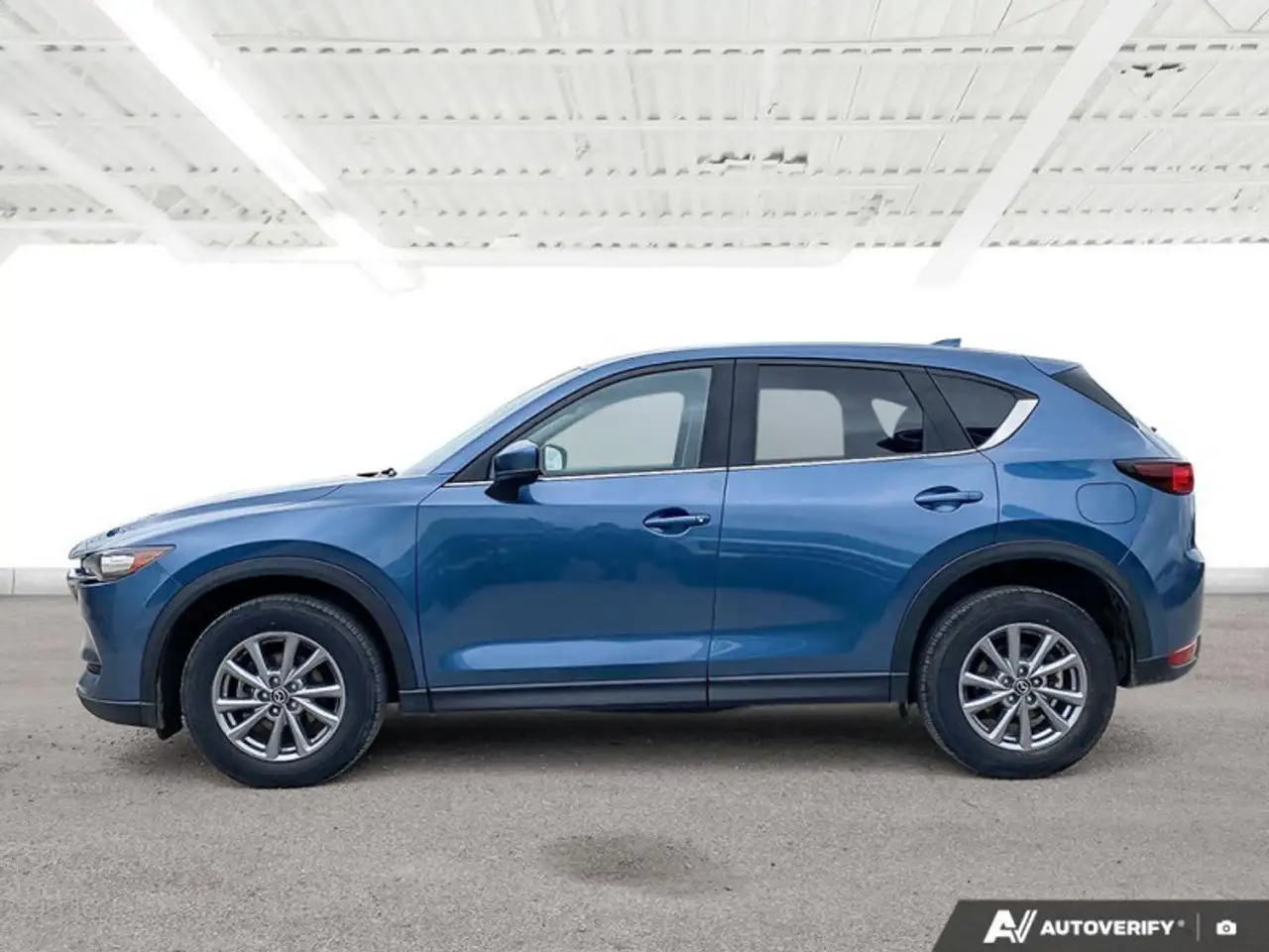 Mazda CX-5 снимка Mazda CX-5
