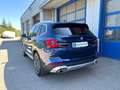 BMW X3 xDrive 20d 48V X Line Aut.el.AHK, Gestik, 20", Blau - thumbnail 6