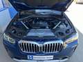 BMW X3 xDrive 20d 48V X Line Aut.el.AHK, Gestik, 20", Blau - thumbnail 16