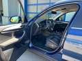 BMW X3 xDrive 20d 48V X Line Aut.el.AHK, Gestik, 20", Blau - thumbnail 14