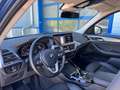 BMW X3 xDrive 20d 48V X Line Aut.el.AHK, Gestik, 20", Blau - thumbnail 18