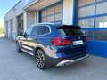 BMW X3 xDrive 20d 48V X Line Aut.el.AHK, Gestik, 20", Blau - thumbnail 5