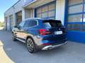 BMW X3 xDrive 20d 48V X Line Aut.el.AHK, Gestik, 20", Blau - thumbnail 7