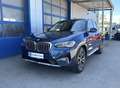BMW X3 xDrive 20d 48V X Line Aut.el.AHK, Gestik, 20", Blau - thumbnail 1