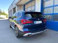 BMW X3 xDrive 20d 48V X Line Aut.el.AHK, Gestik, 20", Blau - thumbnail 4