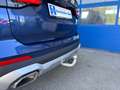 BMW X3 xDrive 20d 48V X Line Aut.el.AHK, Gestik, 20", Blau - thumbnail 8