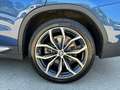 BMW X3 xDrive 20d 48V X Line Aut.el.AHK, Gestik, 20", Blau - thumbnail 17