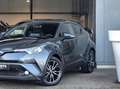Toyota C-HR 1.8 Hybrid Style Automaat 1e Eig! |Cam|Clima|DAB Gris - thumbnail 7