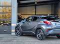 Toyota C-HR 1.8 Hybrid Style Automaat 1e Eig! |Cam|Clima|DAB Gris - thumbnail 8