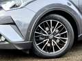 Toyota C-HR 1.8 Hybrid Style Automaat 1e Eig! |Cam|Clima|DAB Grijs - thumbnail 9