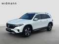 Mercedes-Benz EQB 300 4M Progressive*Panorama*PTS*Keyless*SHZ* Weiß - thumbnail 1