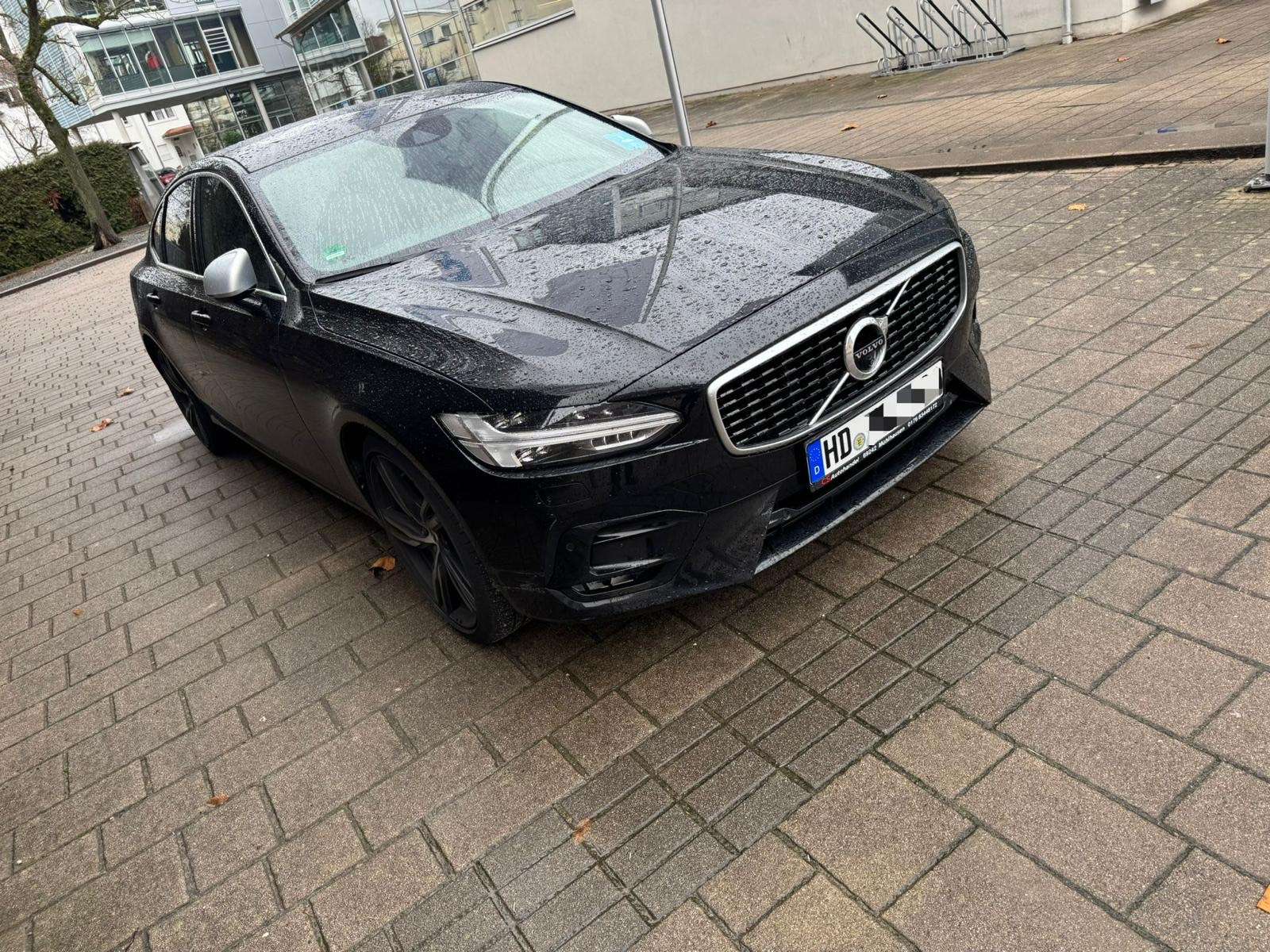 Second hand Volvo S90 2.0