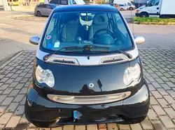 smart fortwo 104000km