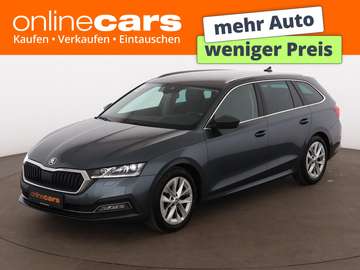 Combi 2.0 TDI First Edition Aut MATRIX