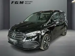 Mercedes-Benz T-Class d PROGRESSIVE LED+TEMPOMAT+KEYLESS GO+AMBIE Edition Progressive/Sondermodell/Navi/Keyless Go/Autom./Klima/Park Assist./BC