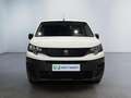 Peugeot Partner UTILITAIRE * FAIBLE KMS * RADIO * BLUETHOOT * White - thumbnail 4